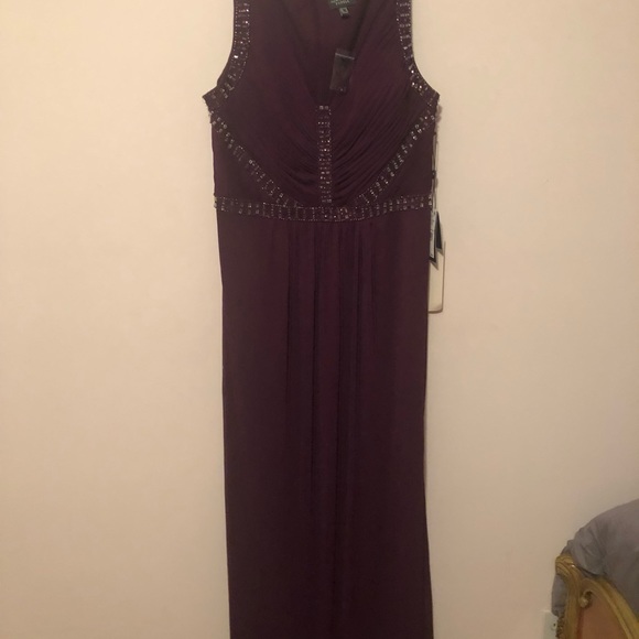 Adrianna Papell Evening gown - Picture 8 of 8